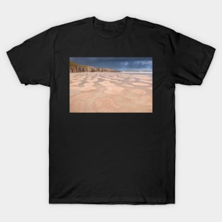 Traigh Allt Chailgeag #3 T-Shirt